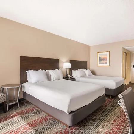 Hotel Best Western Saranac Lake Esterno foto