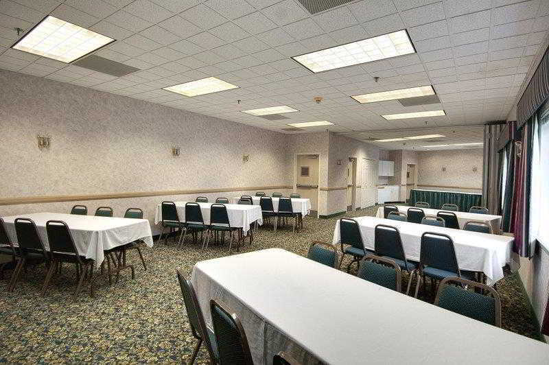 Best Western Saranac Lake