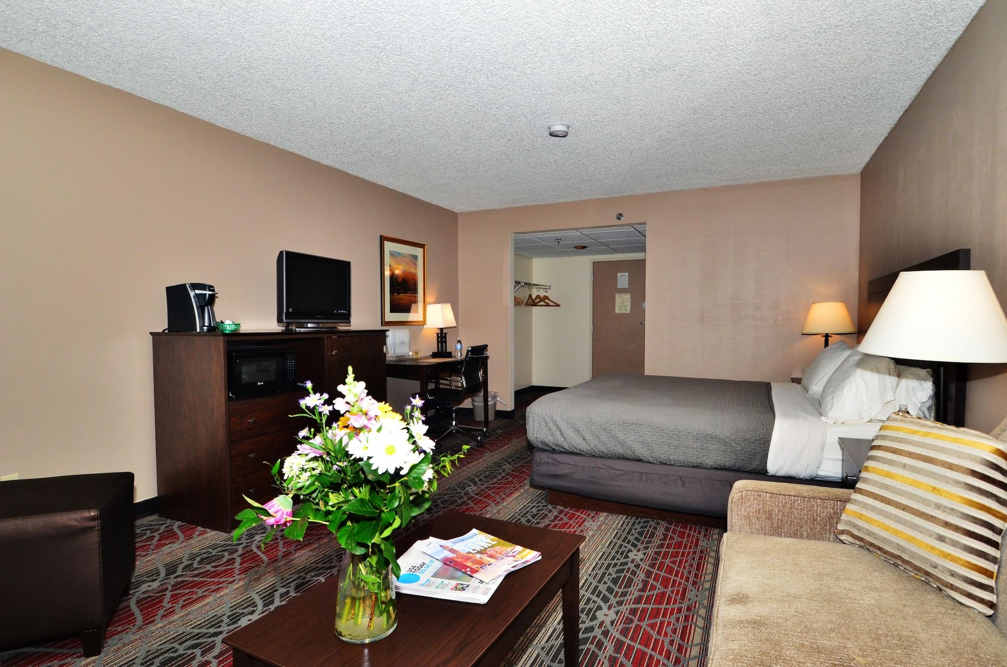 Best Western Saranac Lake