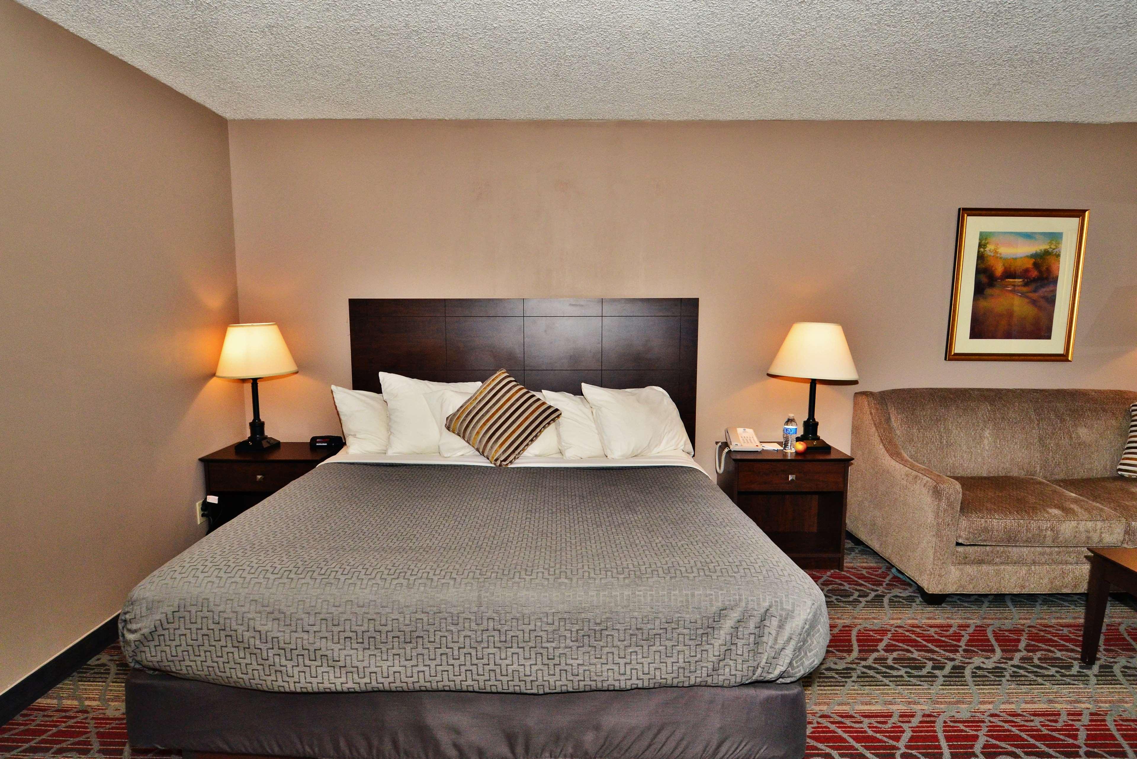Best Western 3* Saranac Lake