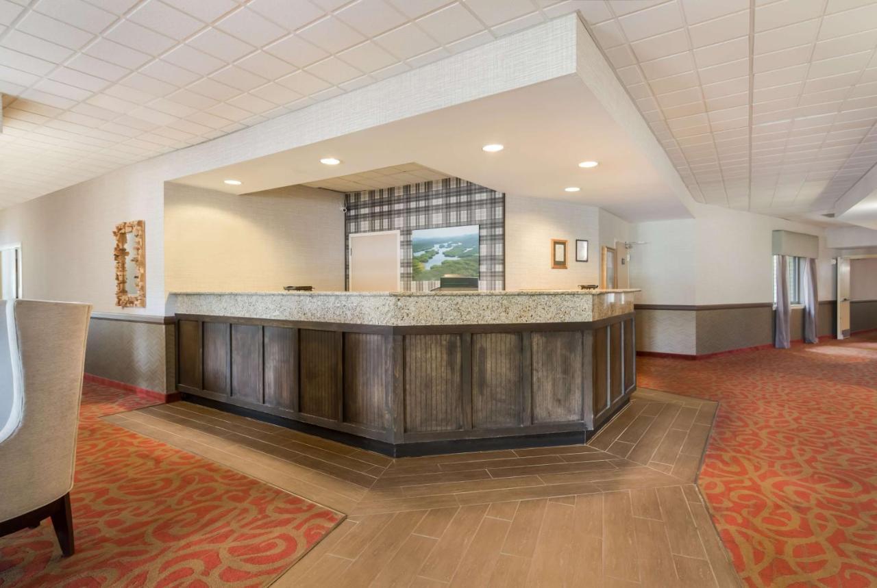 Best Western Hotel Saranac Lake