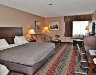 Best Western 3*