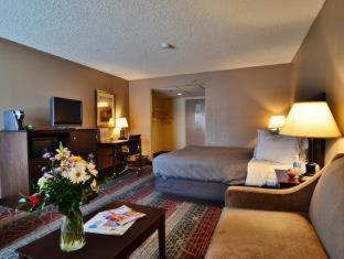 Best Western Hotel