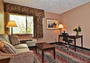 Best Western 3* Saranac Lake