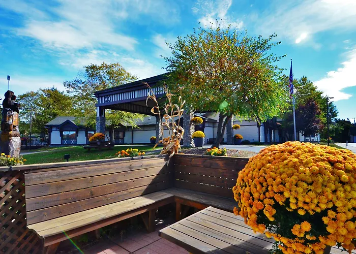 Best Western Saranac Lake