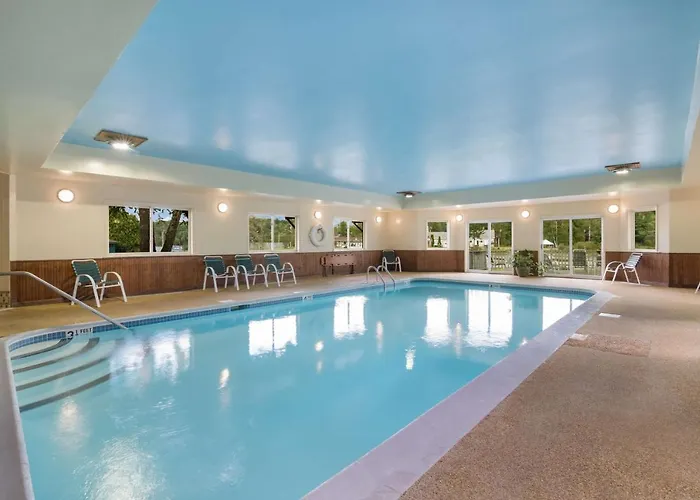 Best Western Saranac Lake