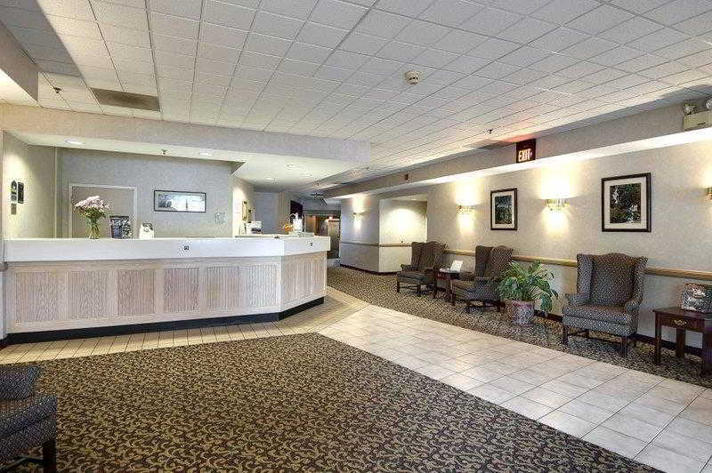 Hotel Western Saranac Saranac Lake