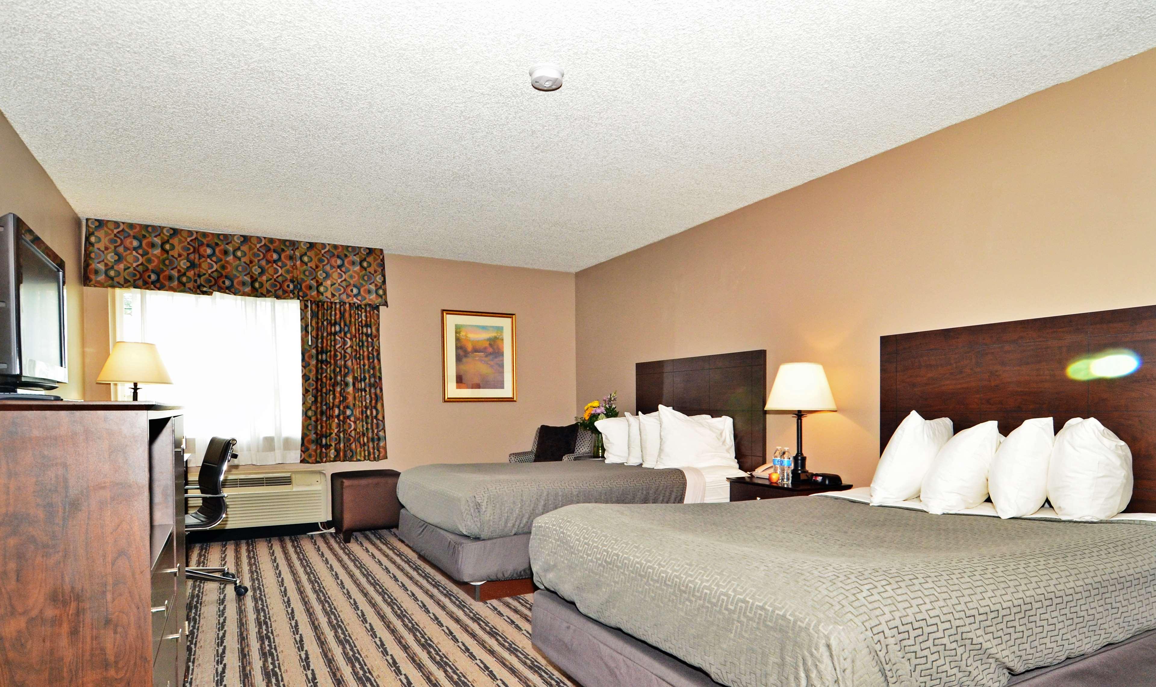 Western Saranac Hotel Saranac Lake