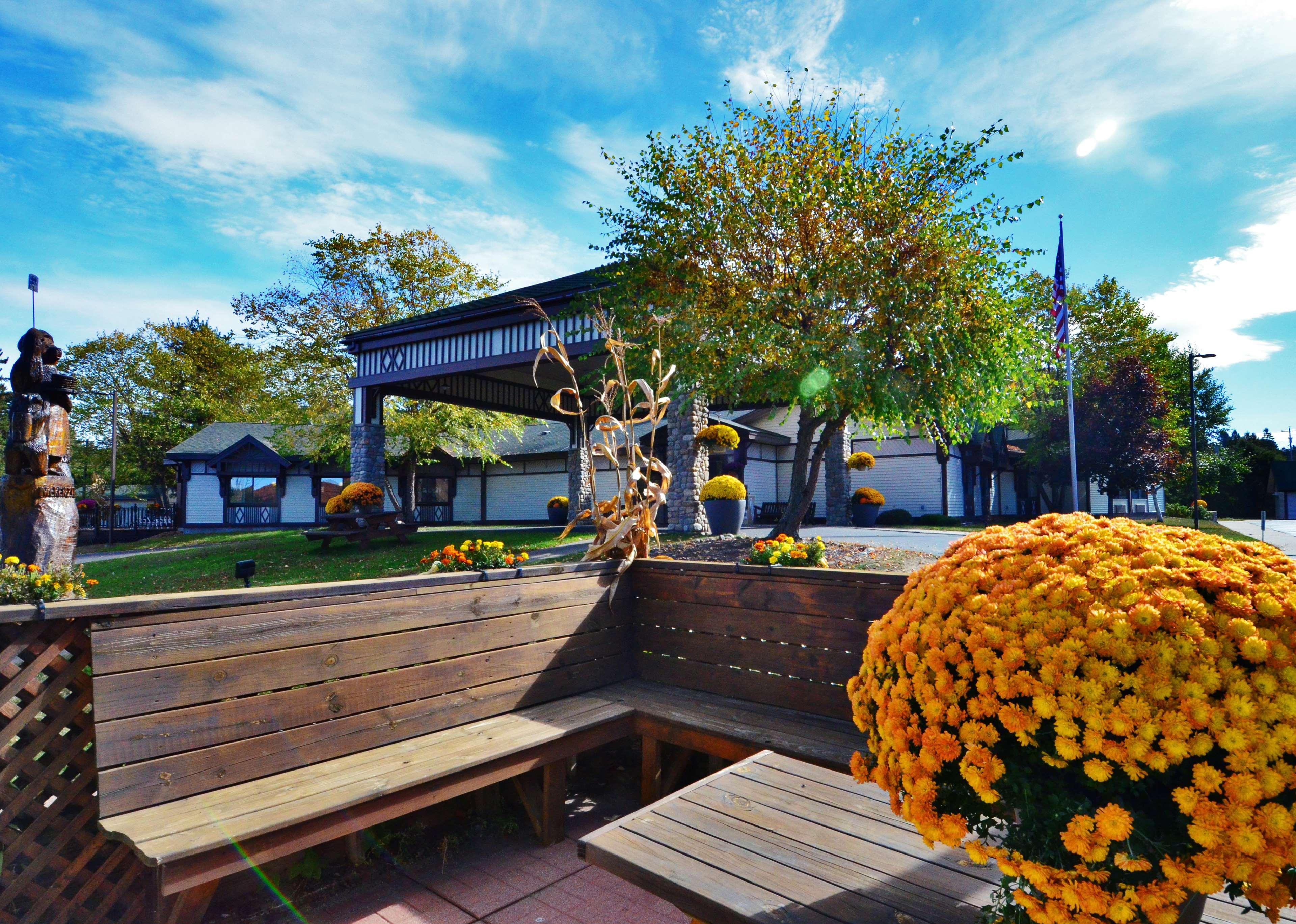 Hotel Western Saranac