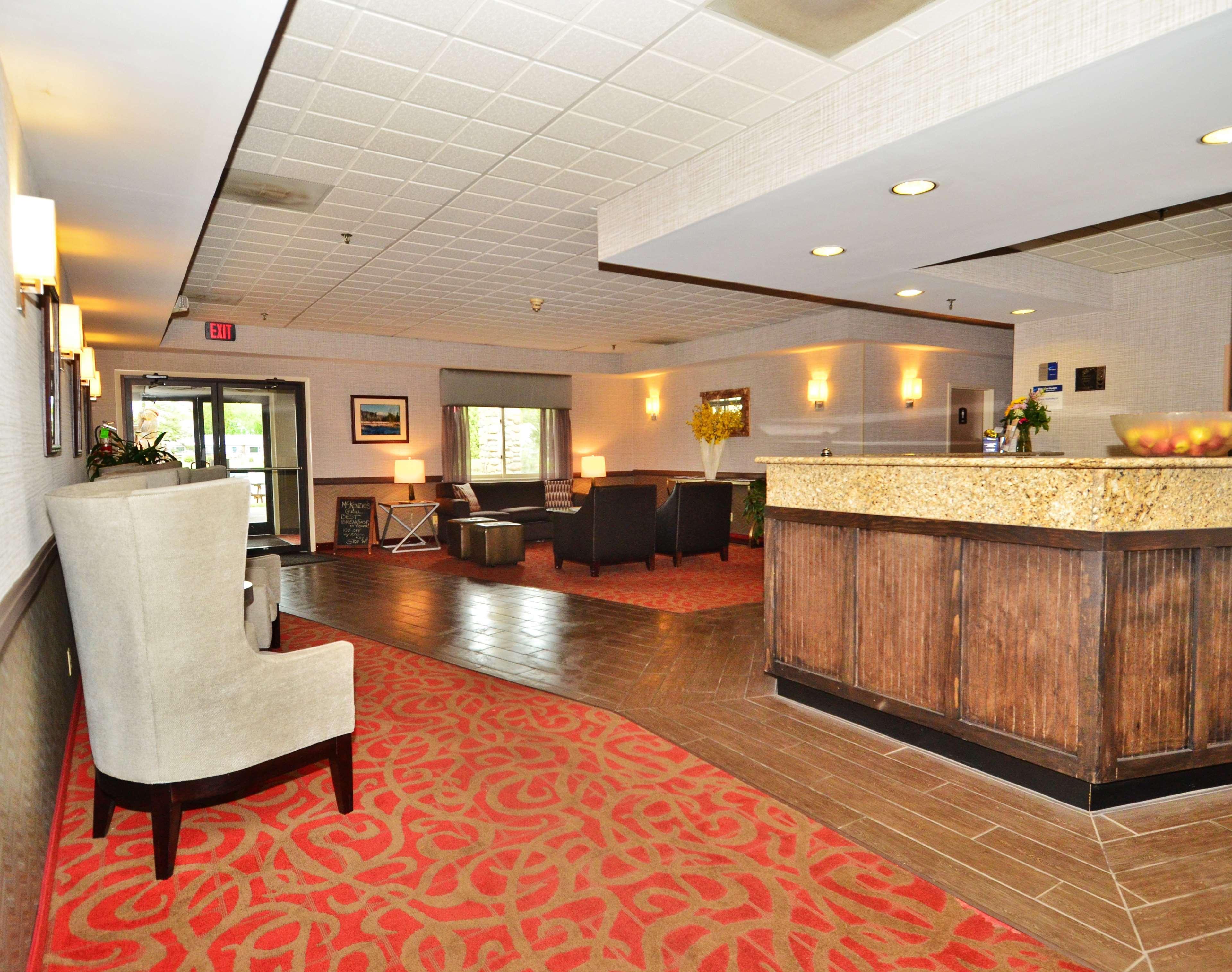 Western Saranac 3* Saranac Lake