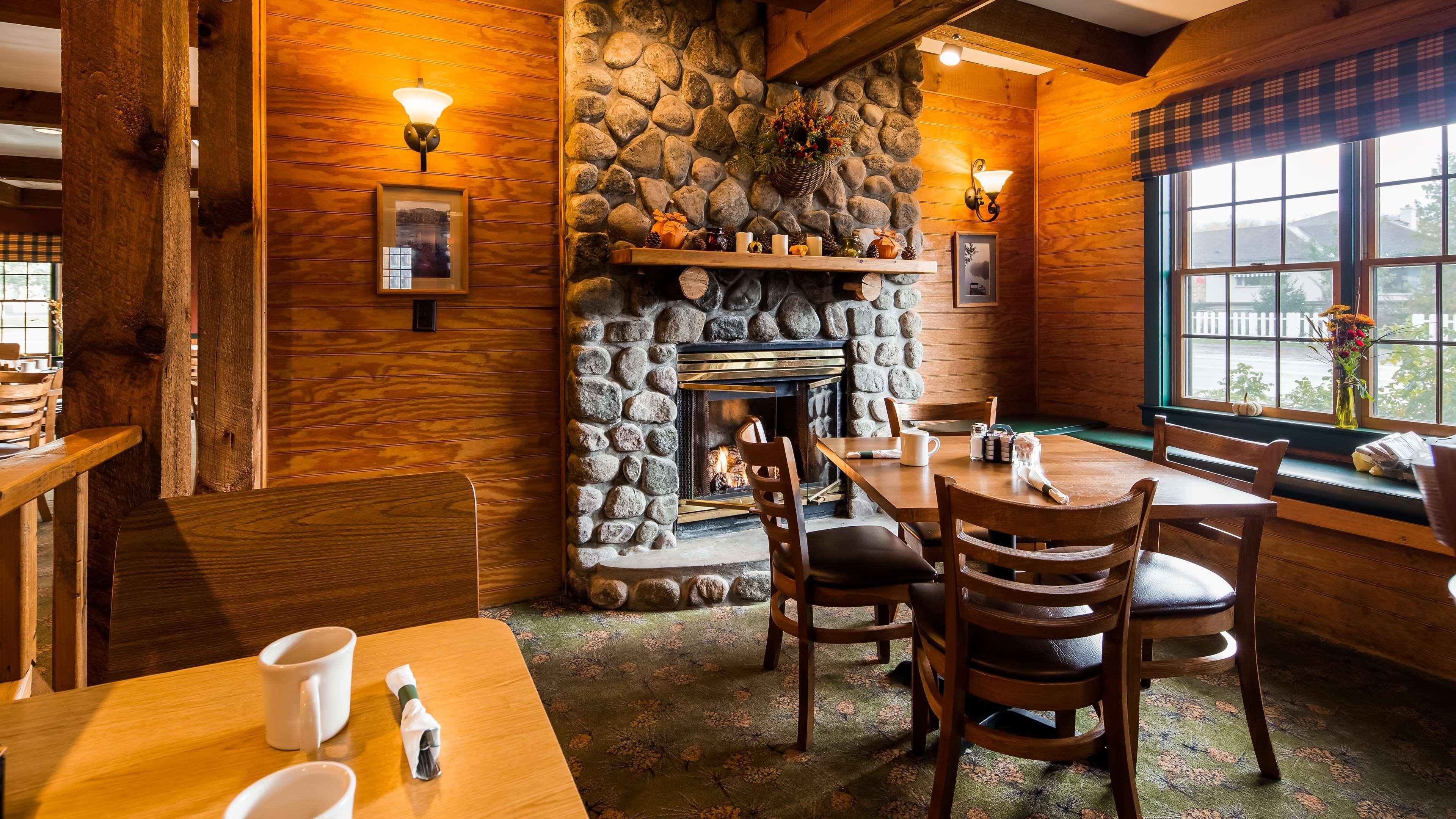 Western Saranac 3* Saranac Lake