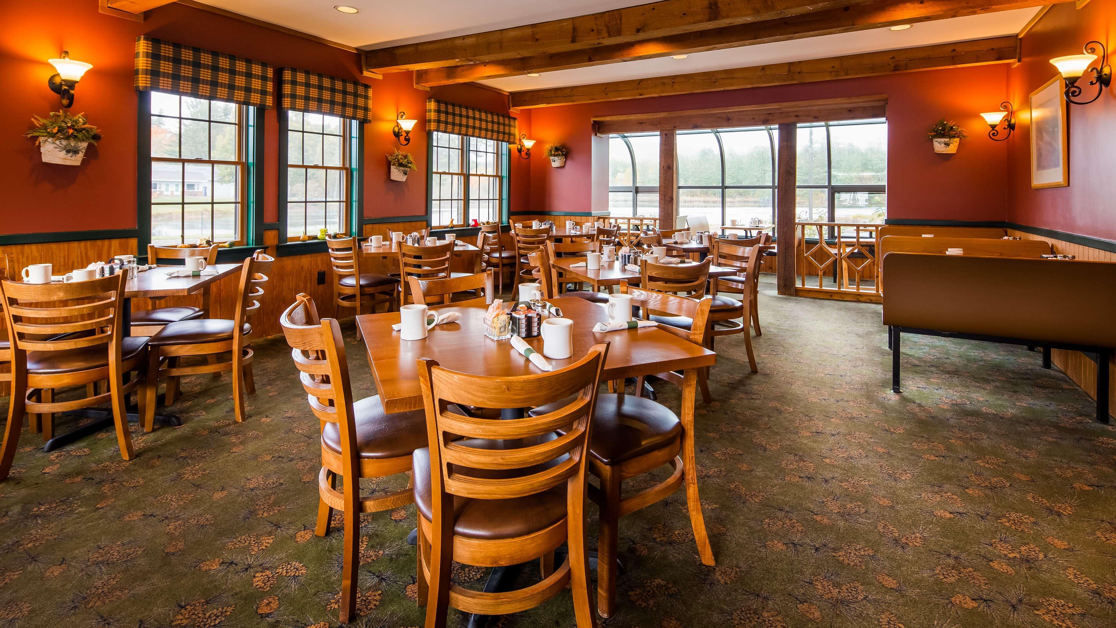 Hotel Western Saranac Saranac Lake