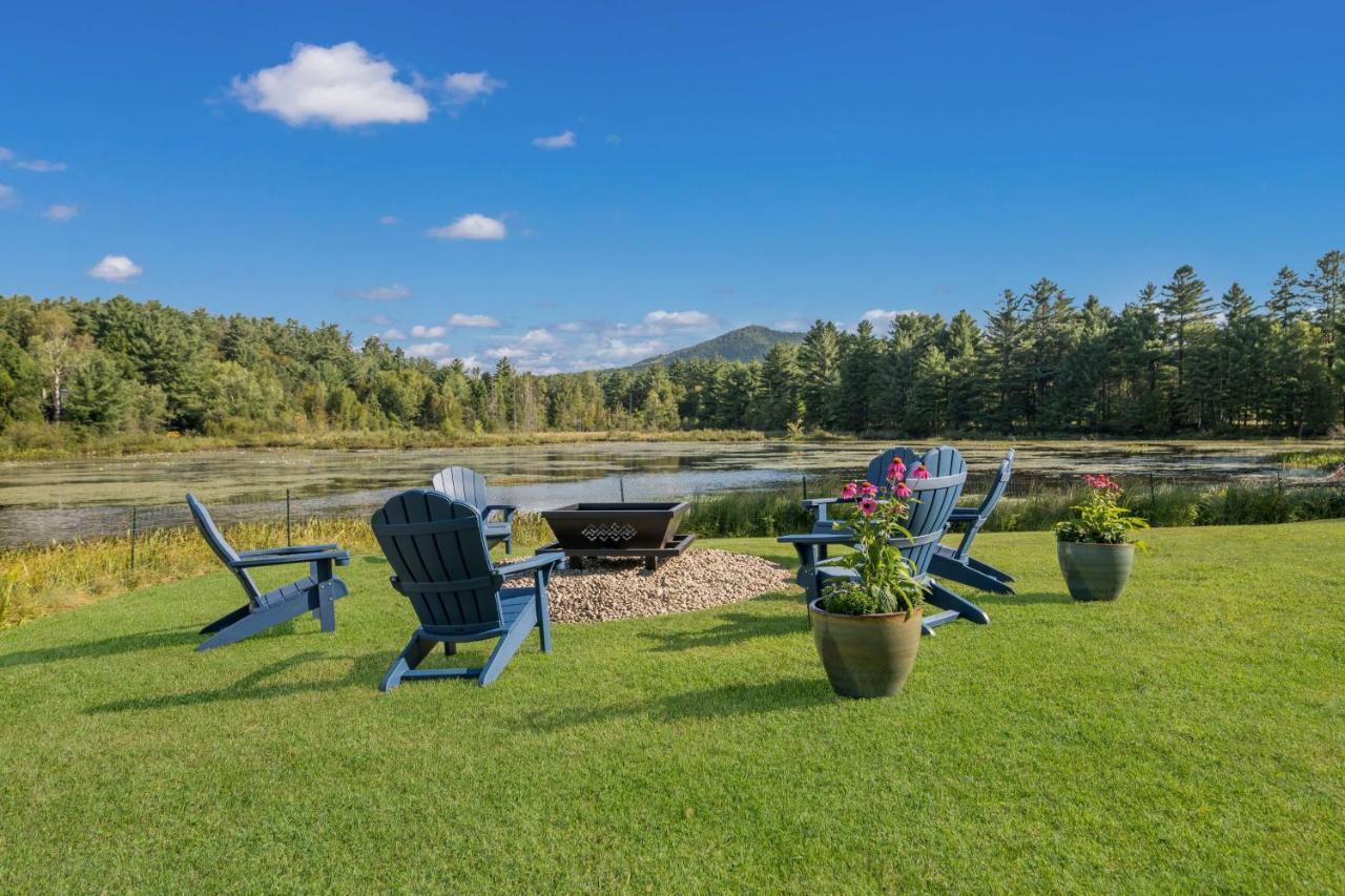 Western Saranac 3*