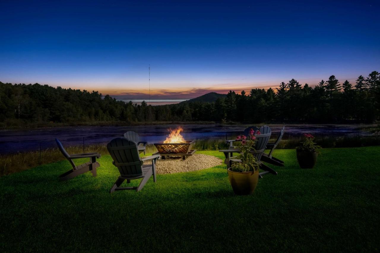 Western Saranac 3*