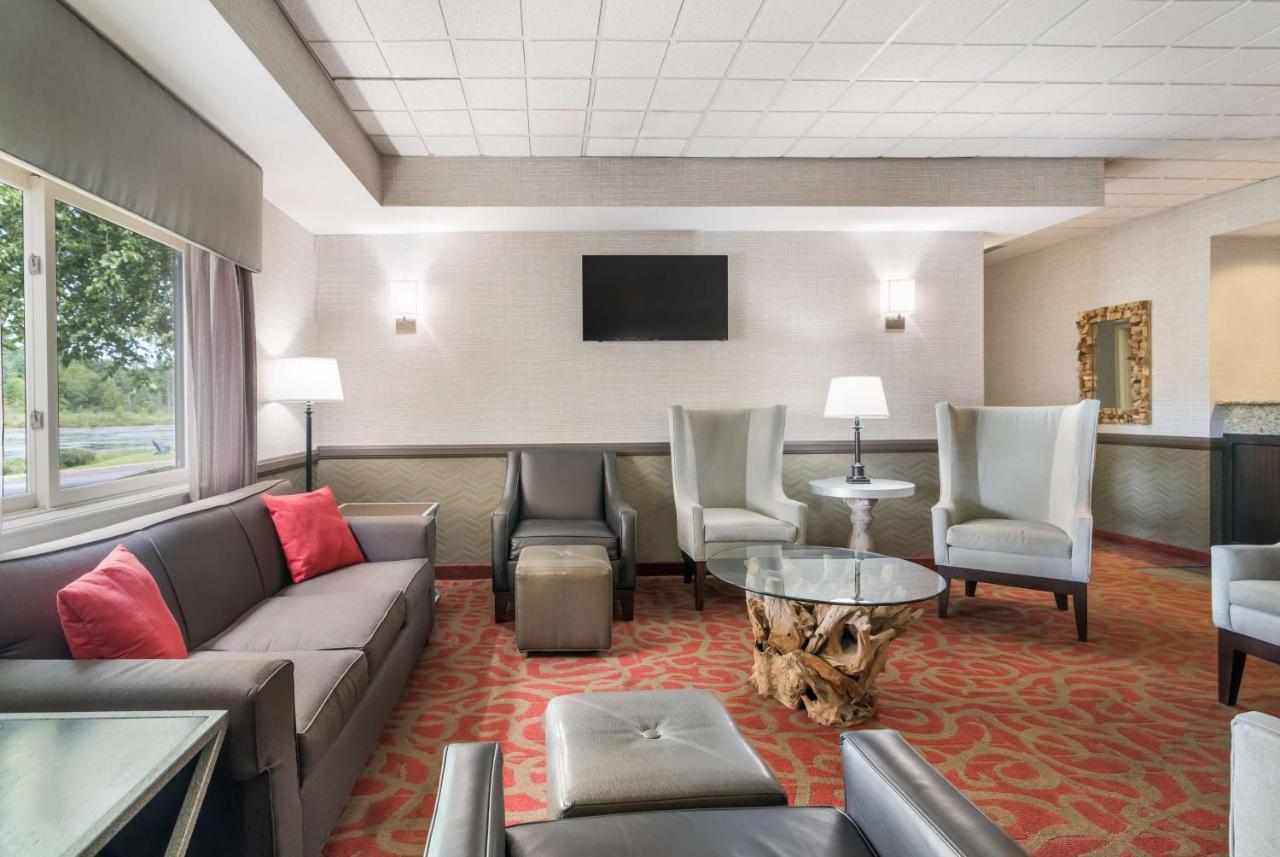 Hotel Western Saranac Saranac Lake