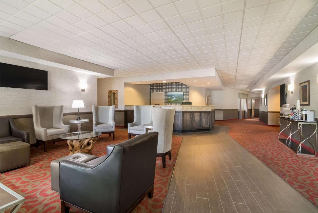 Western Saranac Hotel Saranac Lake