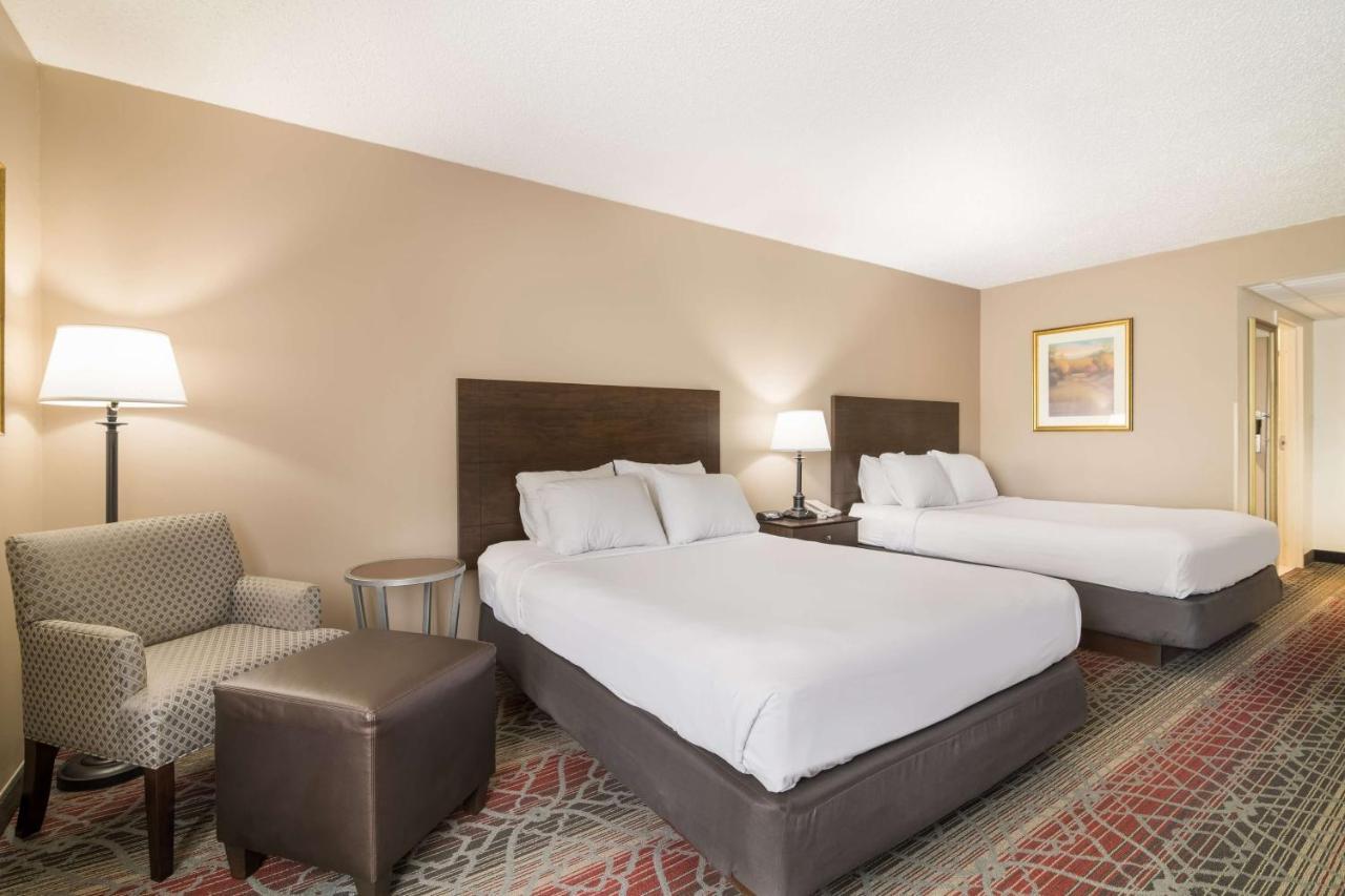 Hotel Western Saranac