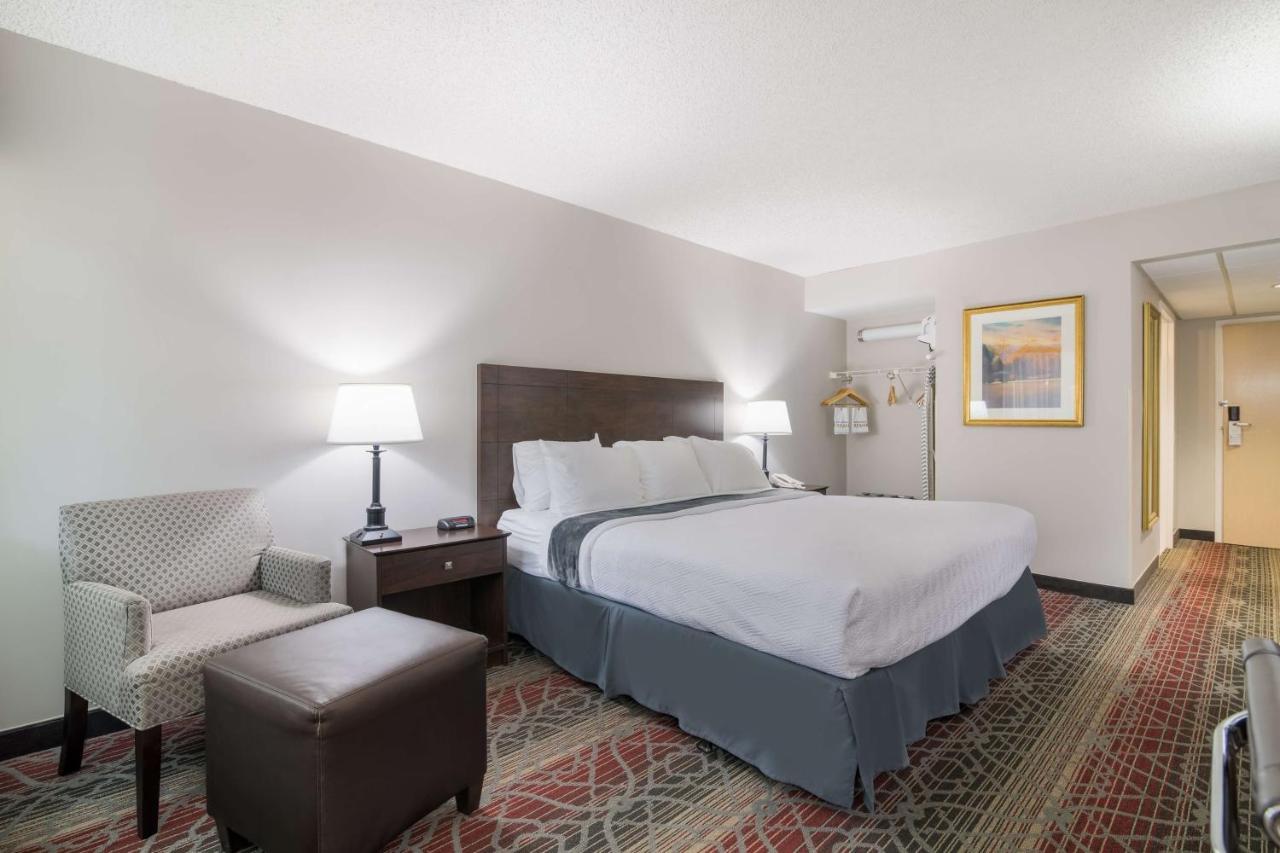 Hotel Western Saranac