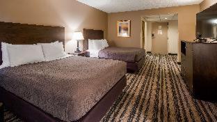 Western Saranac Hotel Saranac Lake