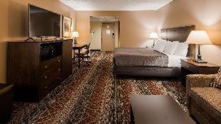 Hotel Western Saranac Saranac Lake