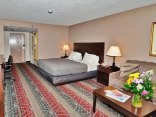Hotel Western Saranac 3*