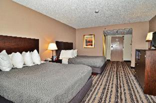 Western Saranac 3*