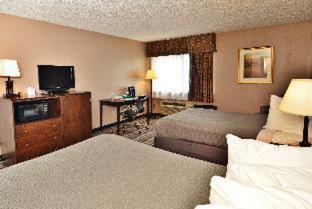 Western Saranac 3*