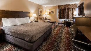 Western Saranac Hotel Saranac Lake