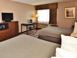 Hotel Western Saranac Saranac Lake