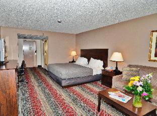Hotel Western Saranac 3*