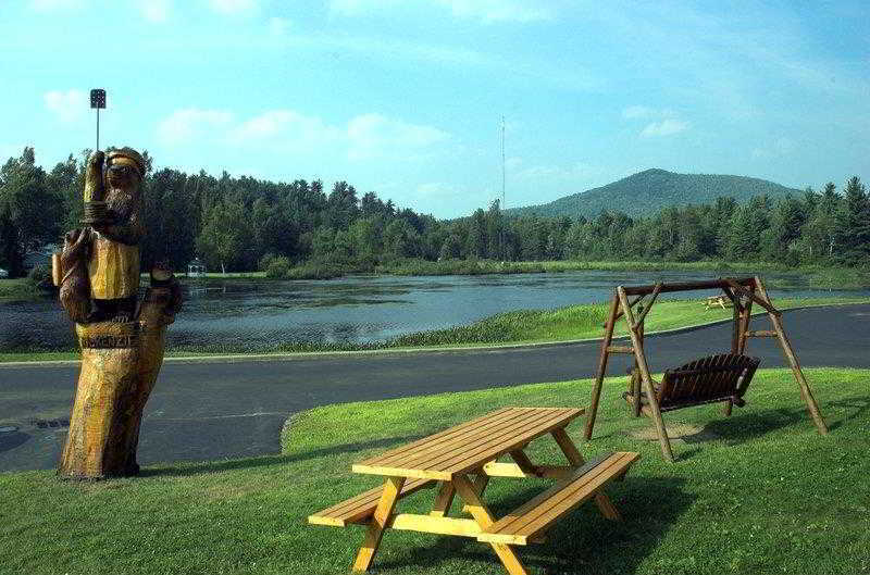 Western Saranac 3*