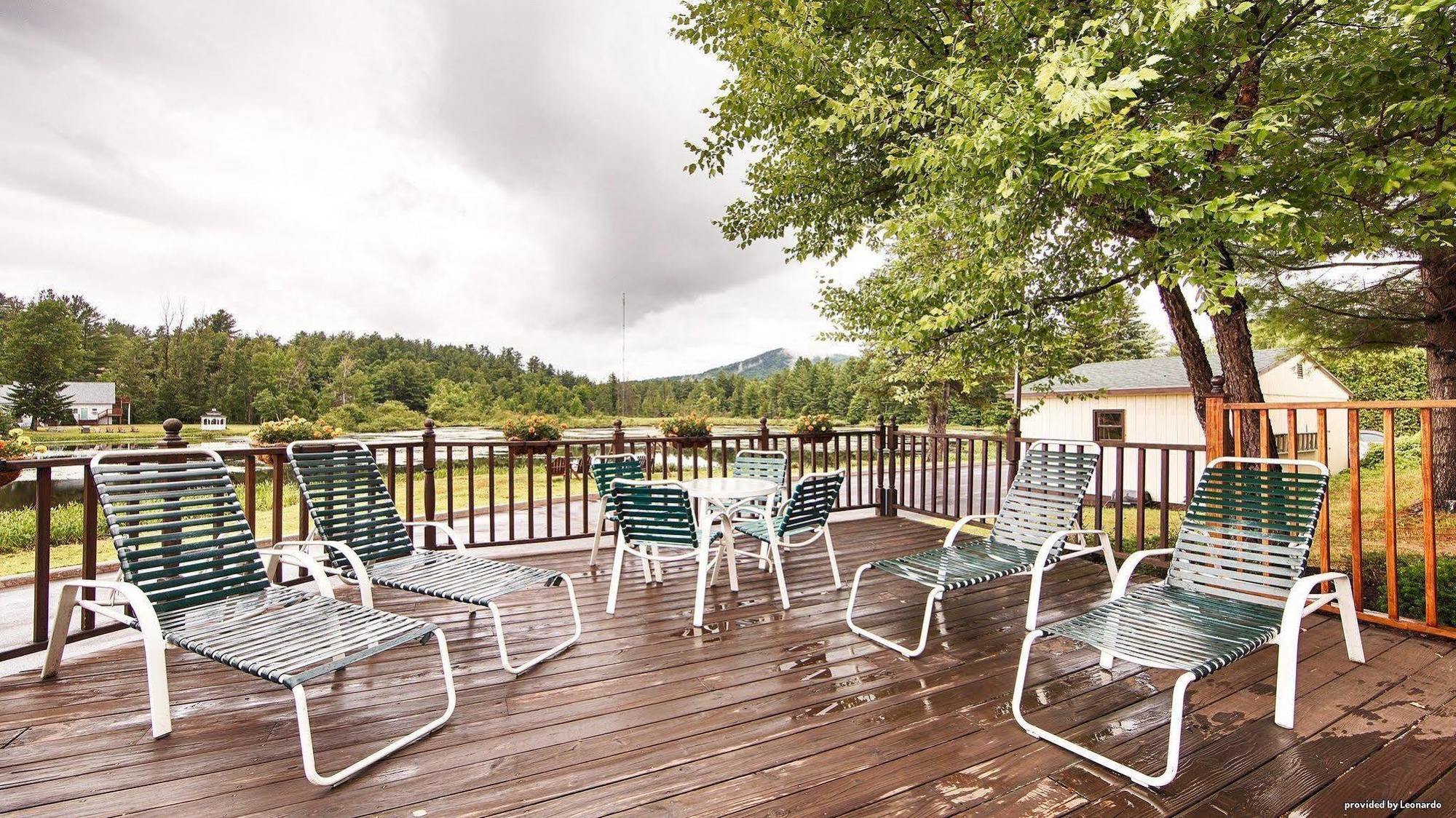 Western Saranac
