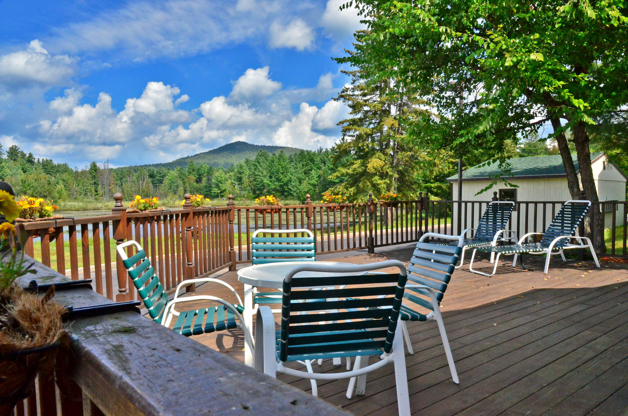 Western Saranac Hotel 3*