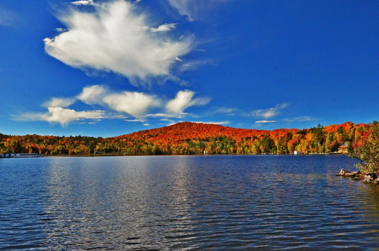 Hotel Western Saranac Saranac Lake